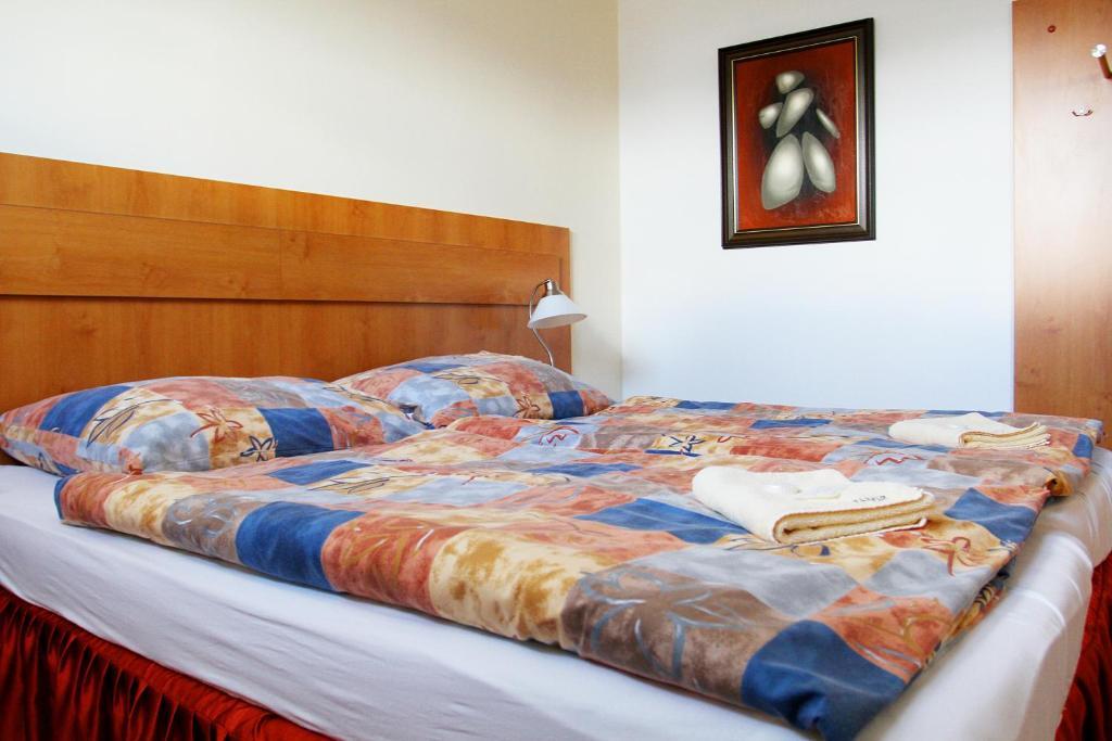 Hotel Slavia Tábor Cameră foto